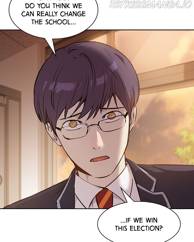 This World is Money And Power chapter 91 - page 79