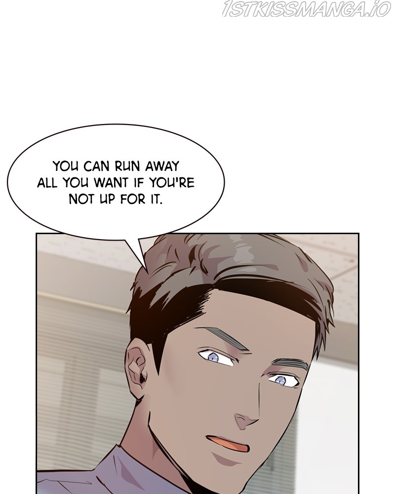 This World is Money And Power chapter 91 - page 8