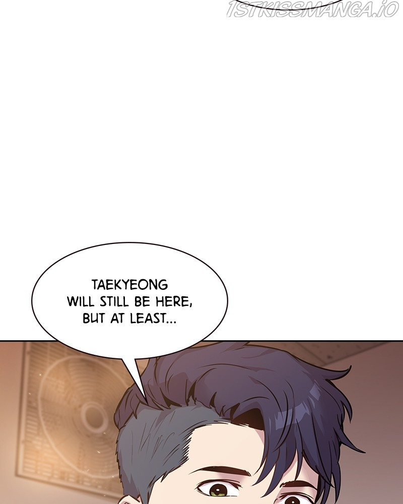 This World is Money And Power chapter 91 - page 80