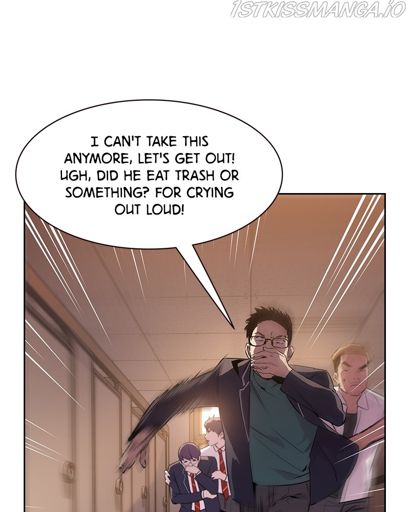 This World is Money And Power chapter 91 - page 82