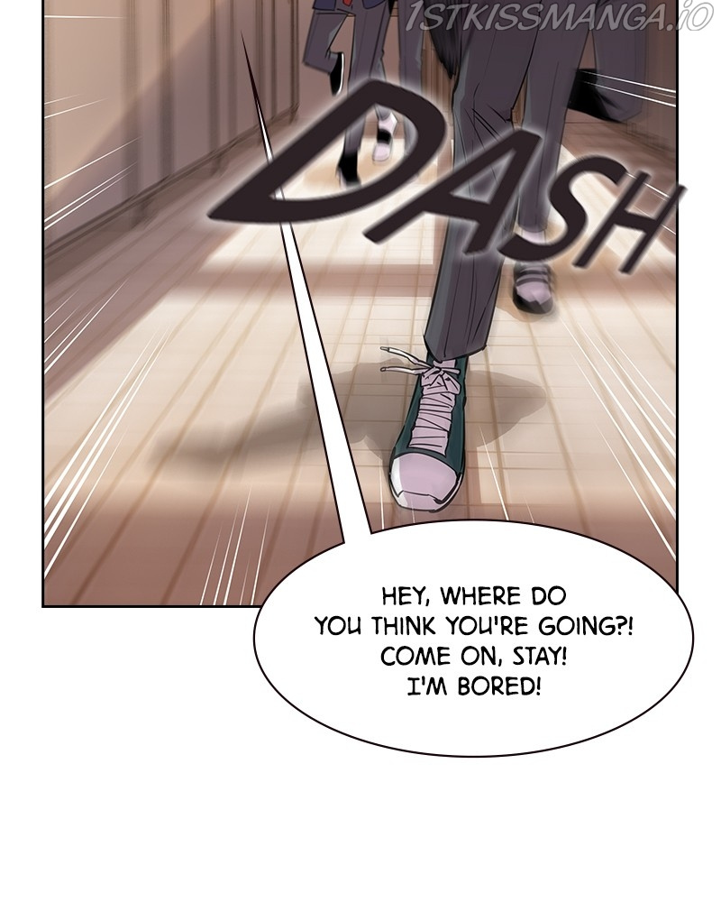 This World is Money And Power chapter 91 - page 83