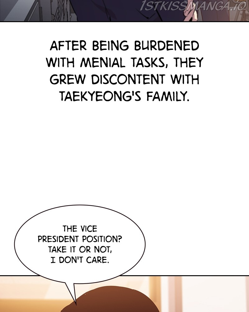 This World is Money And Power chapter 91 - page 87