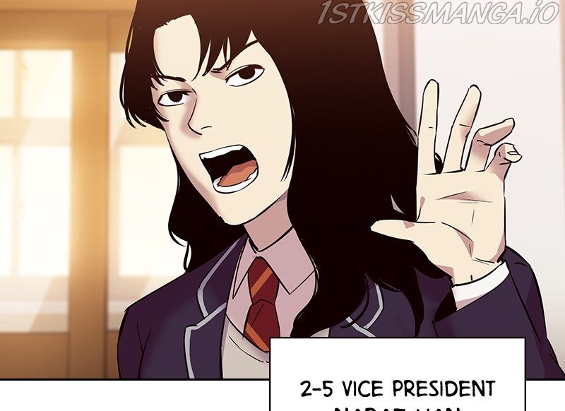 This World is Money And Power chapter 91 - page 88