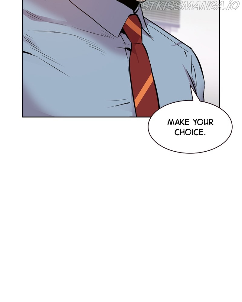 This World is Money And Power chapter 91 - page 9