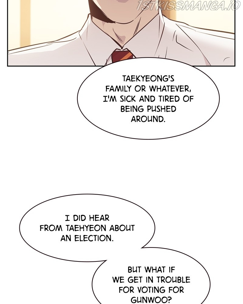 This World is Money And Power chapter 91 - page 91