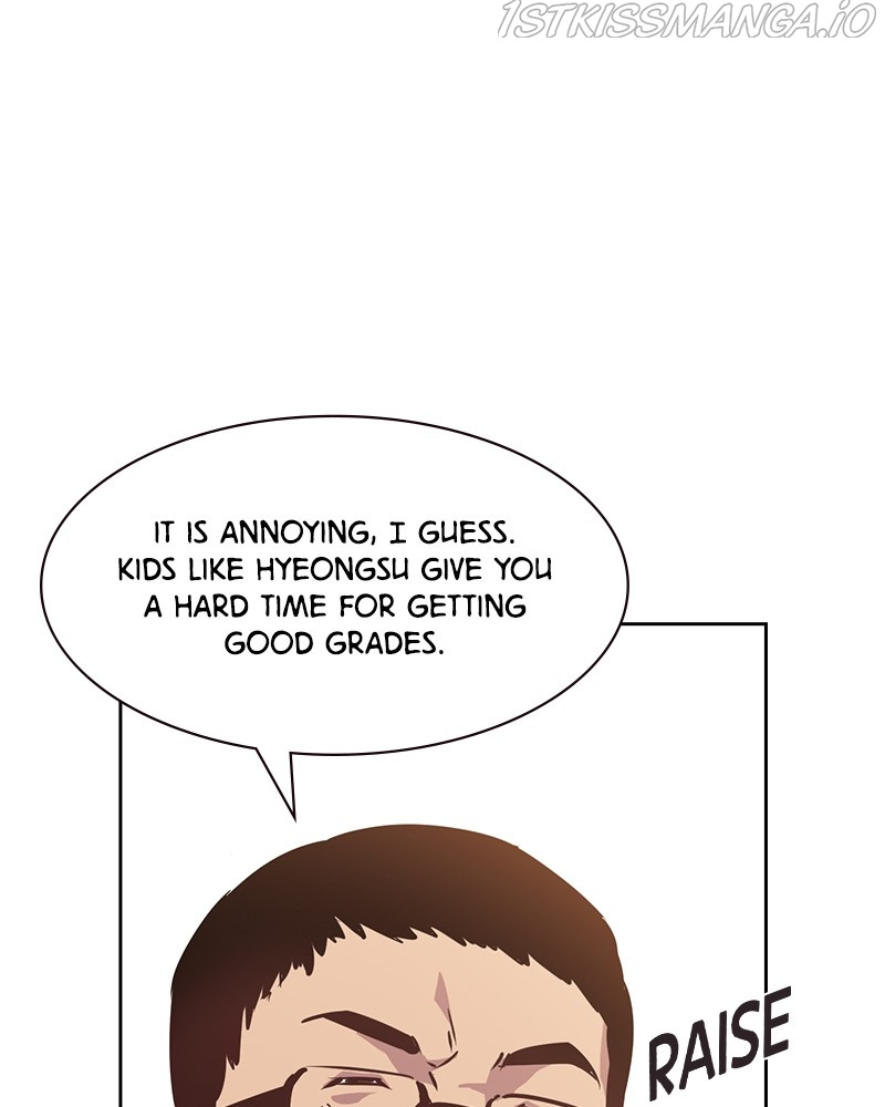 This World is Money And Power chapter 91 - page 95