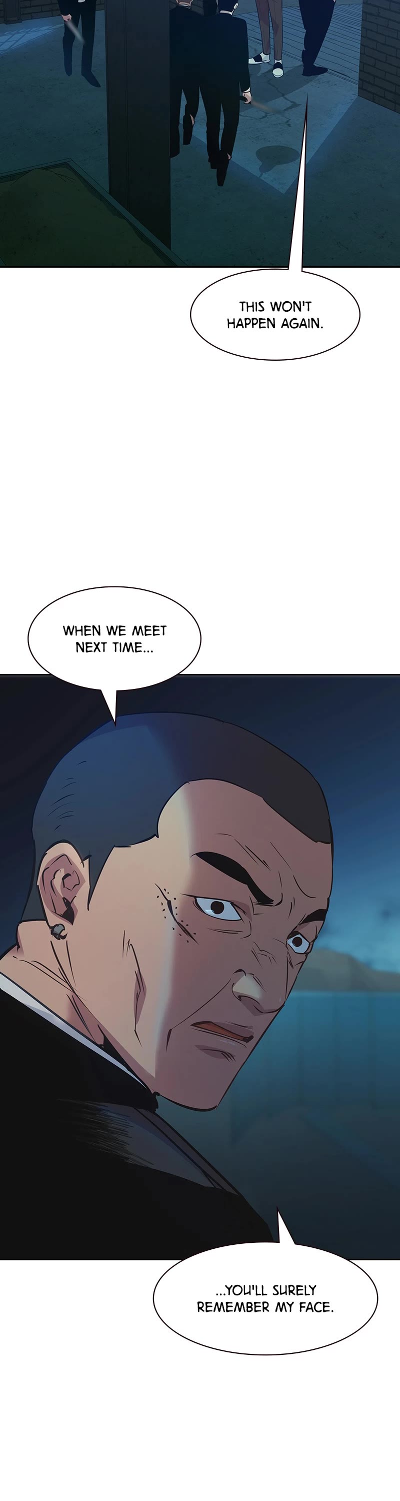 This World is Money And Power chapter 90 - page 15