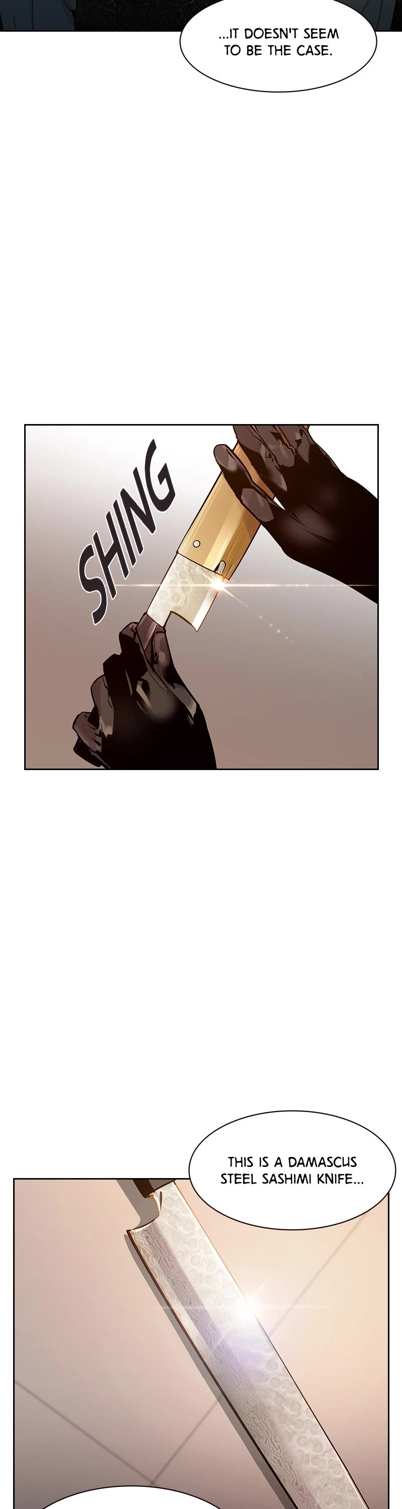This World is Money And Power chapter 90 - page 22