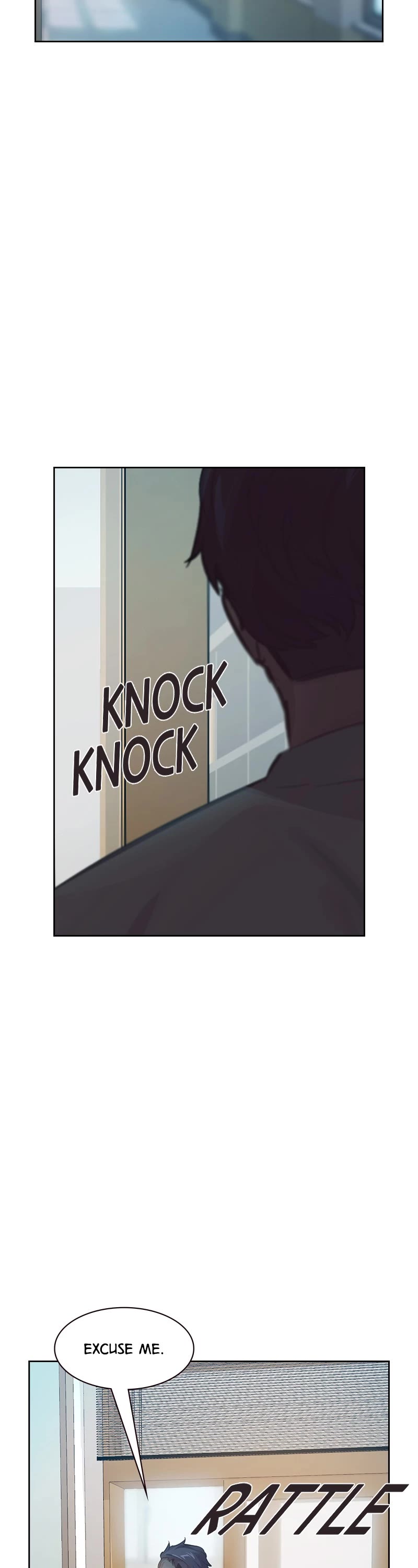 This World is Money And Power chapter 90 - page 31