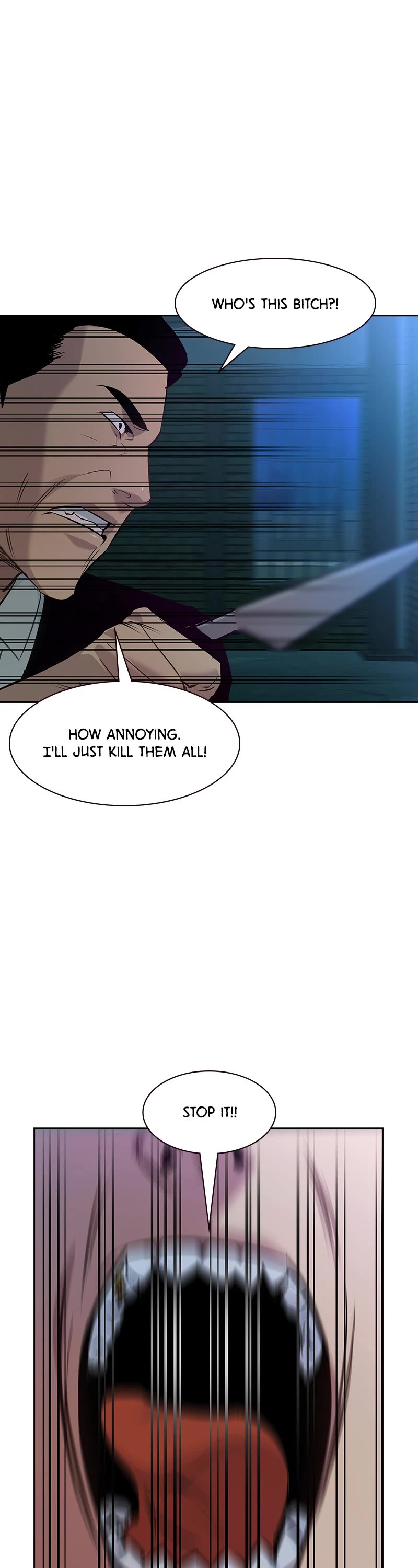 This World is Money And Power chapter 90 - page 8