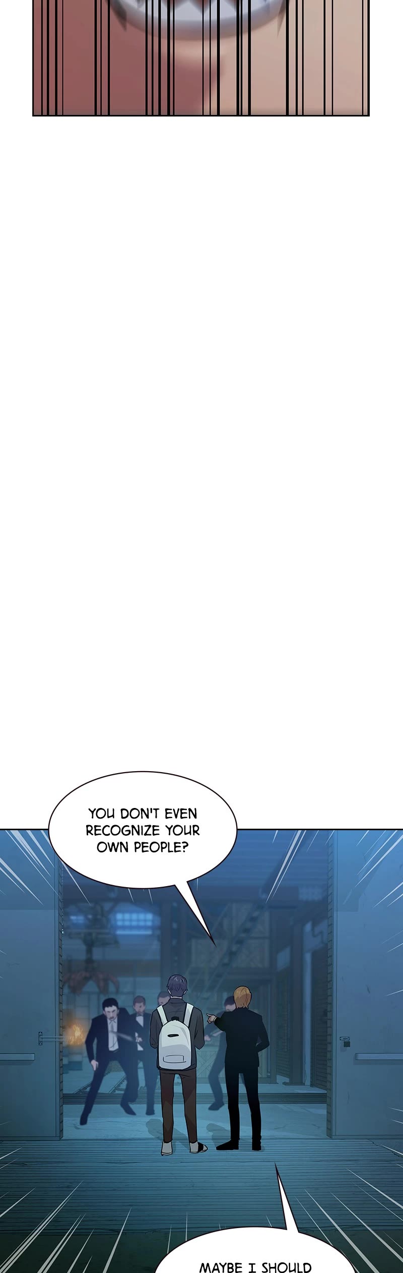 This World is Money And Power chapter 90 - page 9