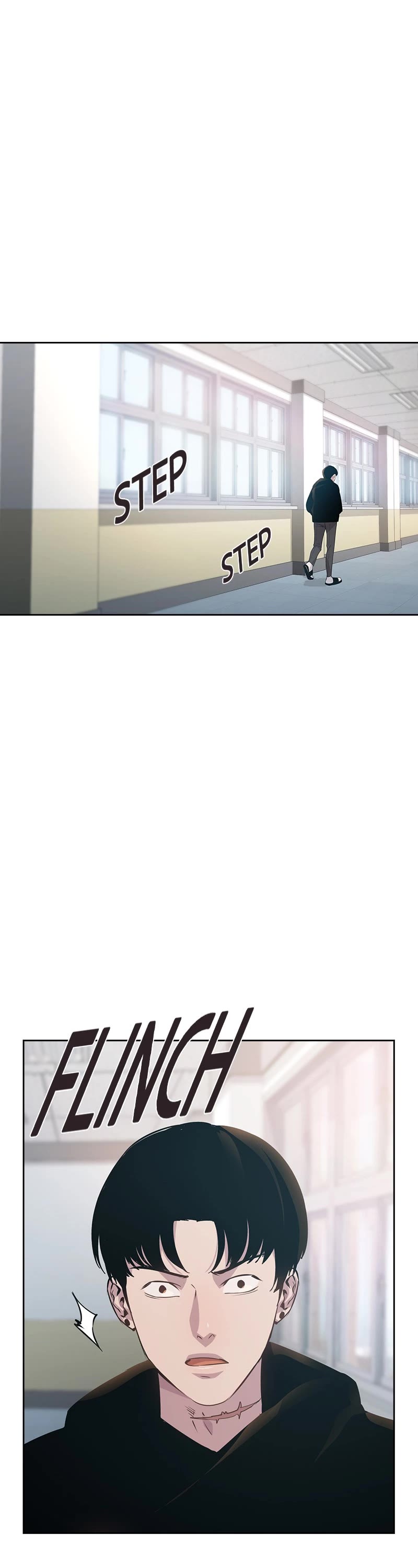 This World is Money And Power chapter 89 - page 12