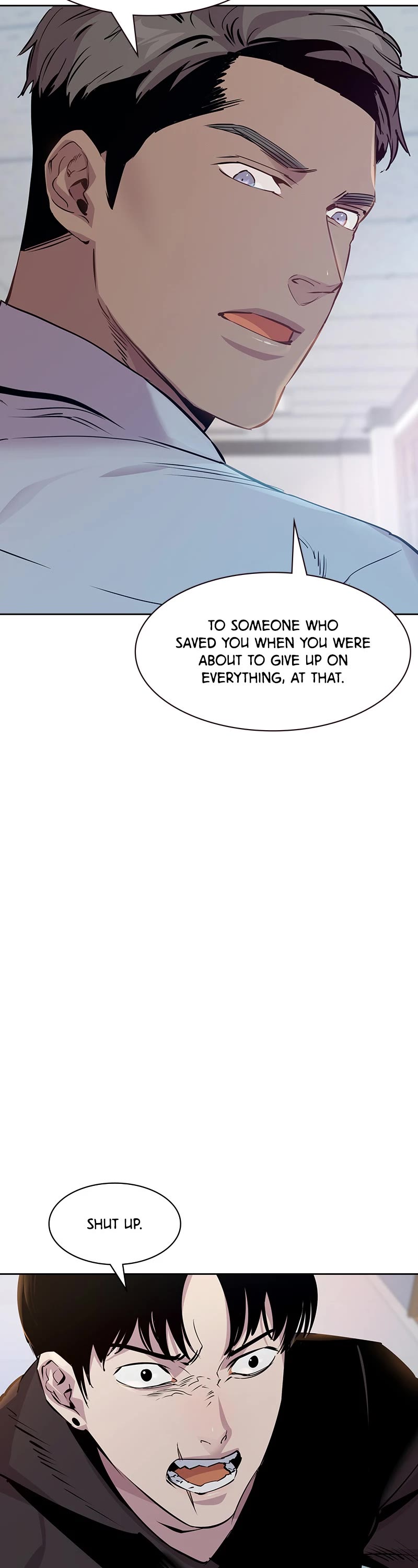 This World is Money And Power chapter 89 - page 17