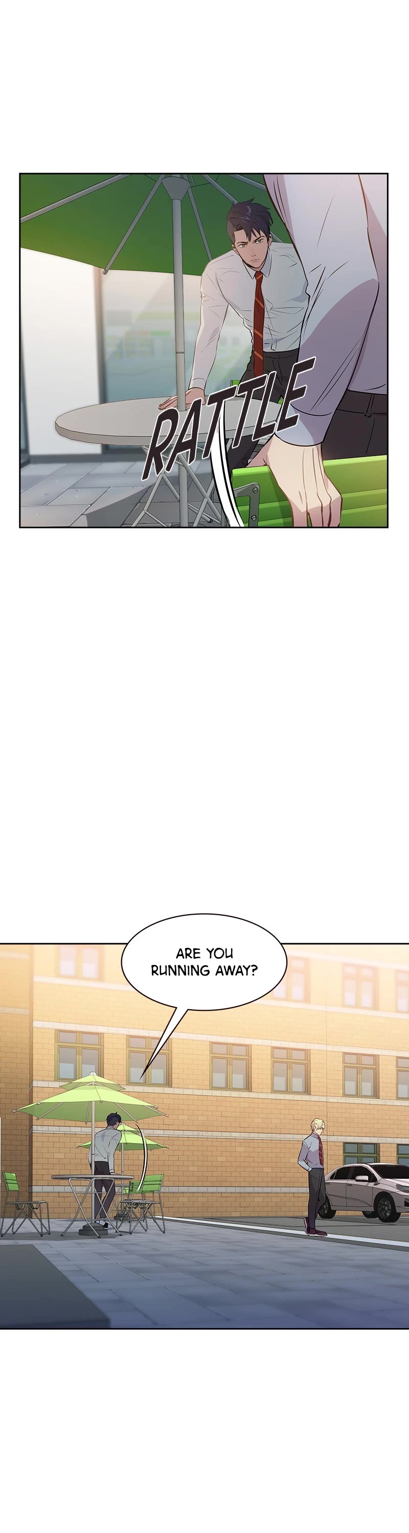 This World is Money And Power chapter 89 - page 2