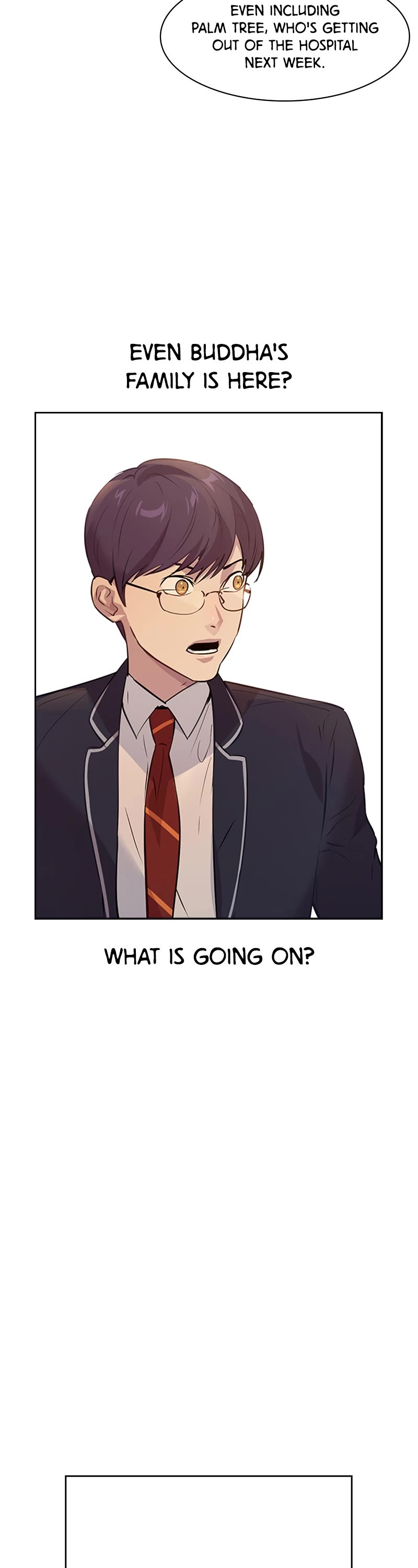 This World is Money And Power chapter 89 - page 22