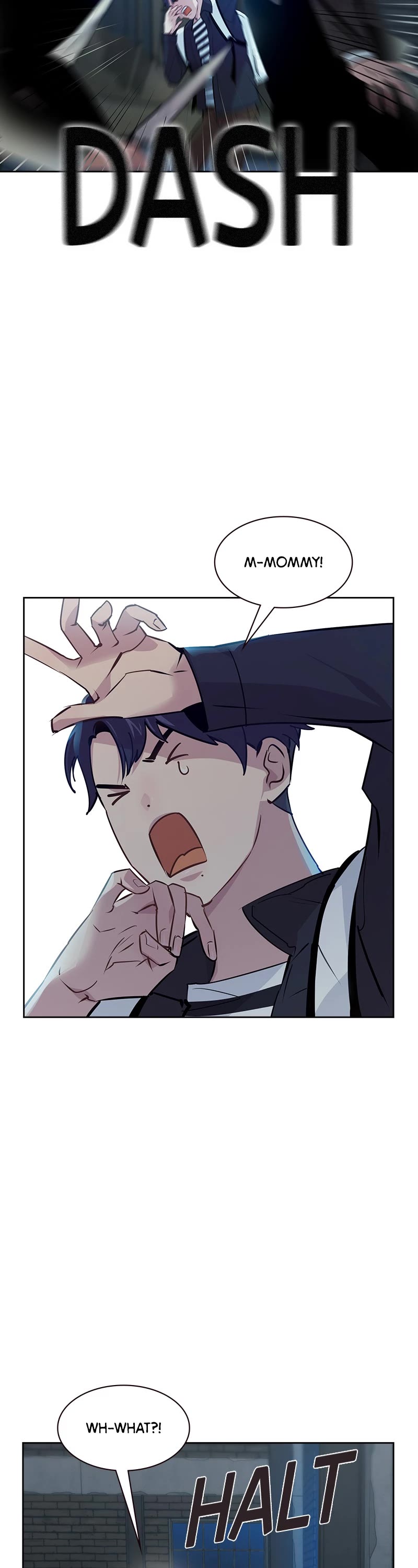 This World is Money And Power chapter 89 - page 41