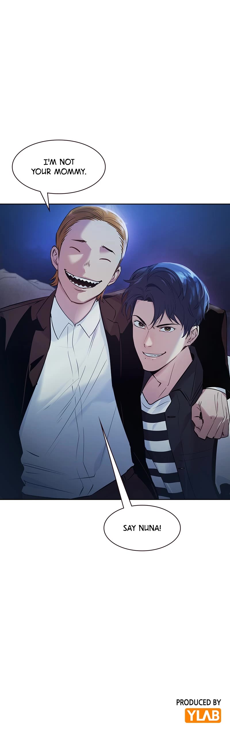 This World is Money And Power chapter 89 - page 44