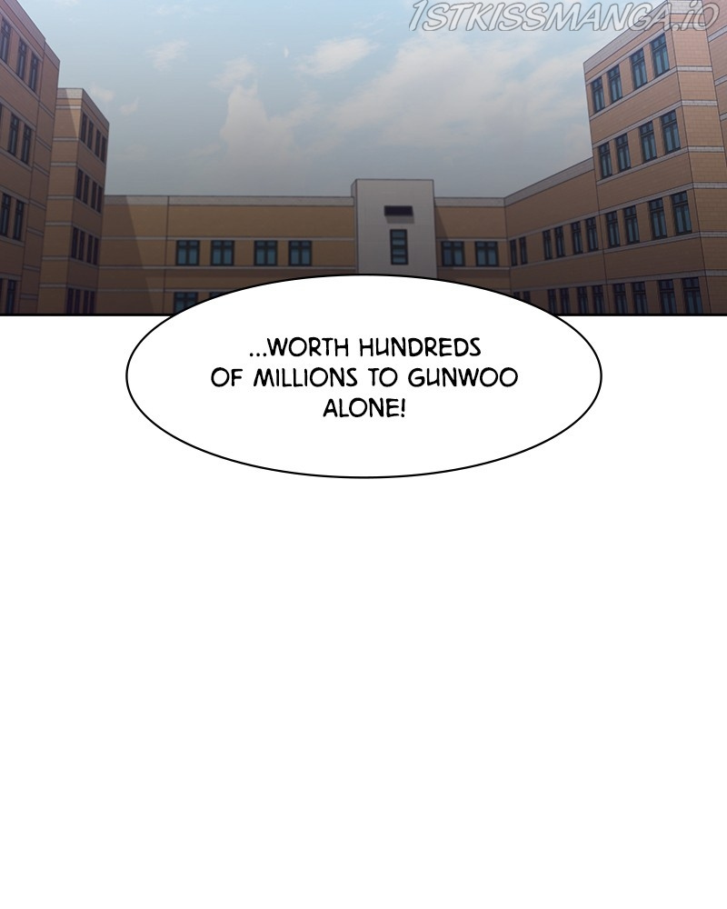 This World is Money And Power chapter 88 - page 103