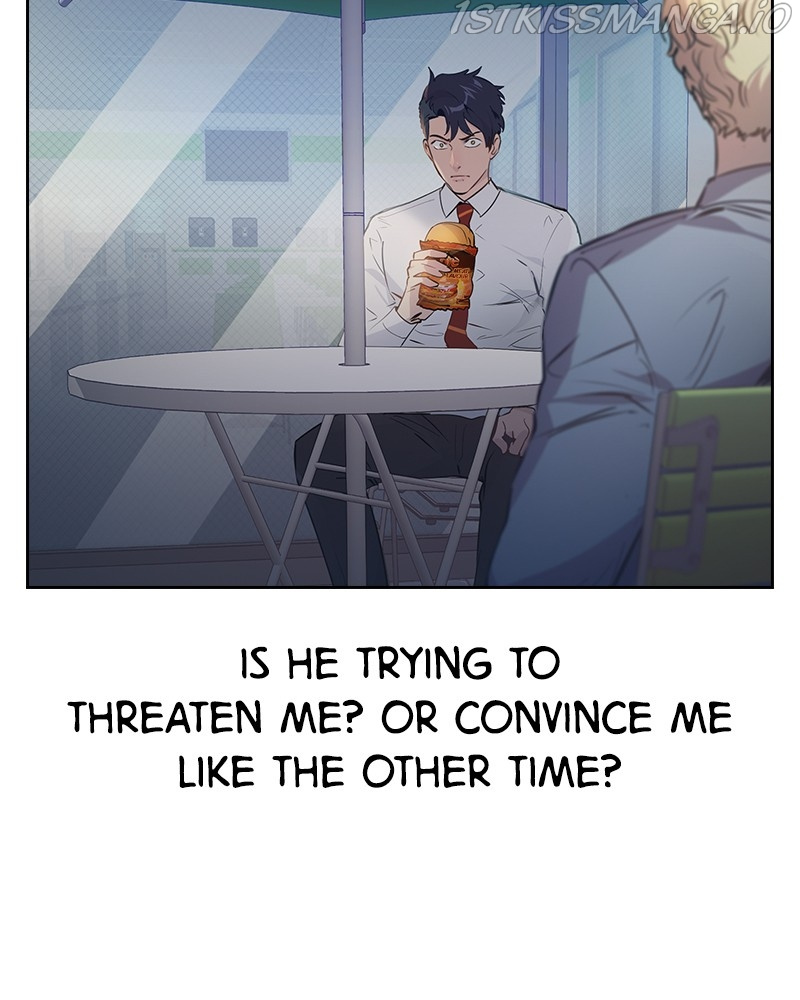 This World is Money And Power chapter 88 - page 14