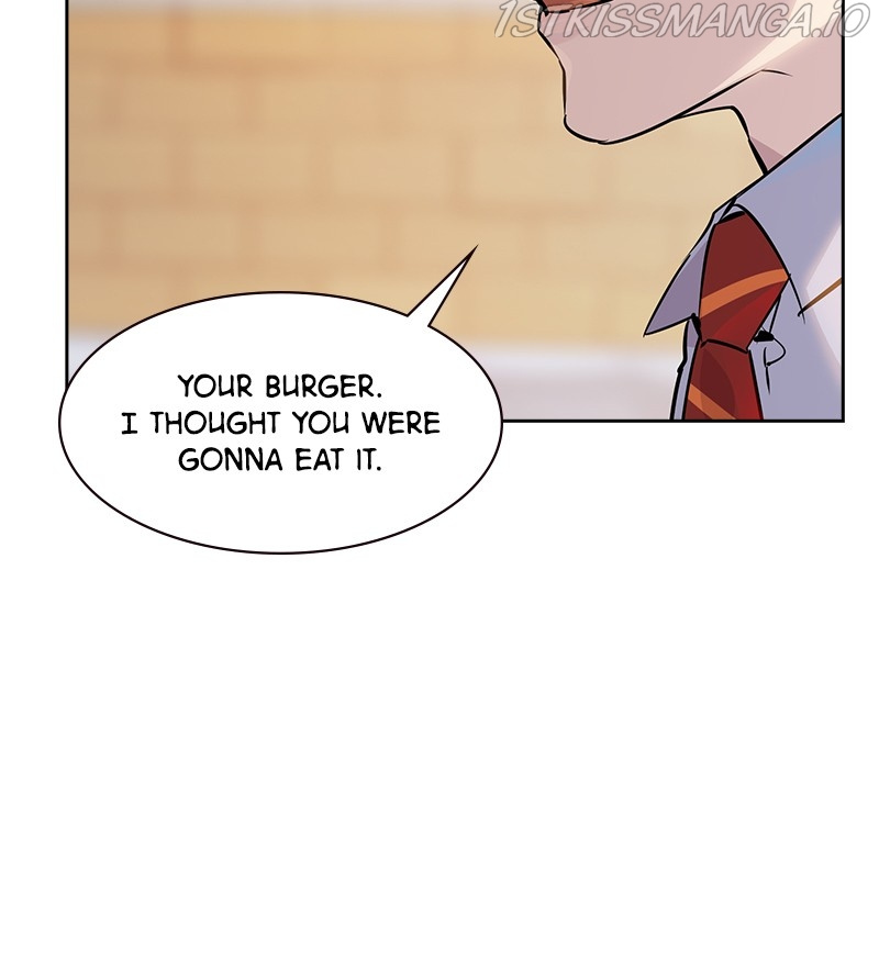 This World is Money And Power chapter 88 - page 21