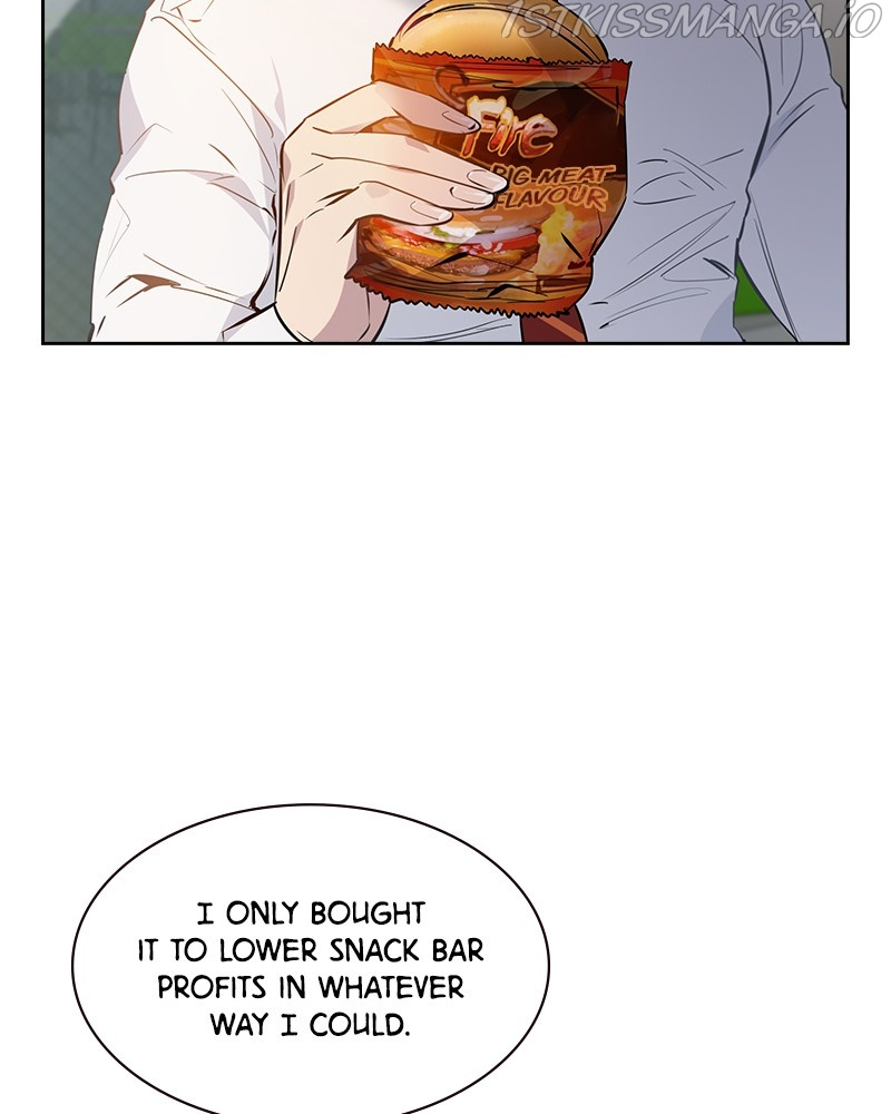 This World is Money And Power chapter 88 - page 23