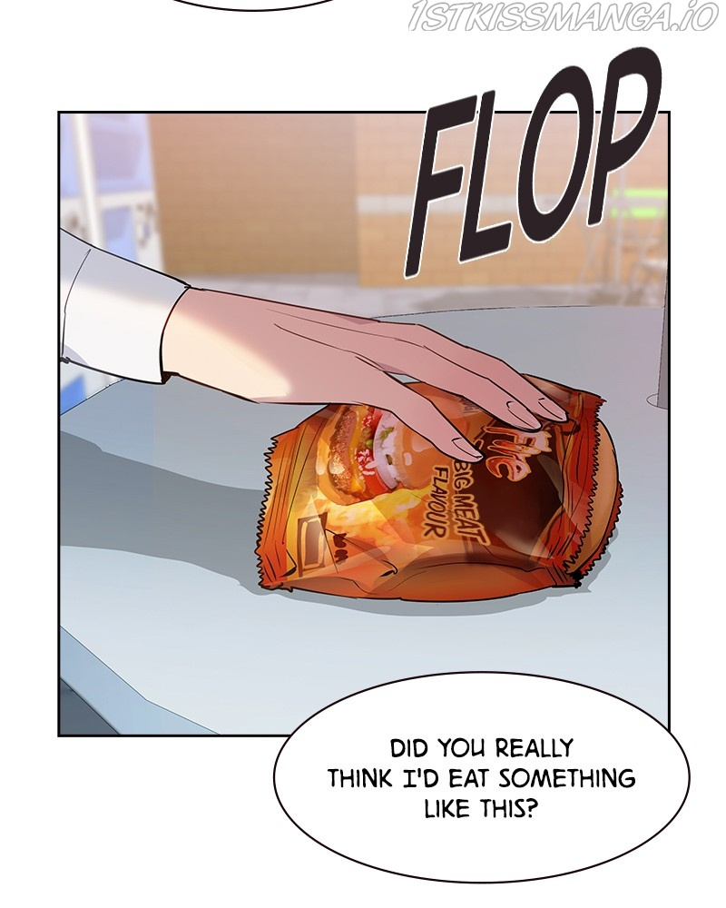 This World is Money And Power chapter 88 - page 24