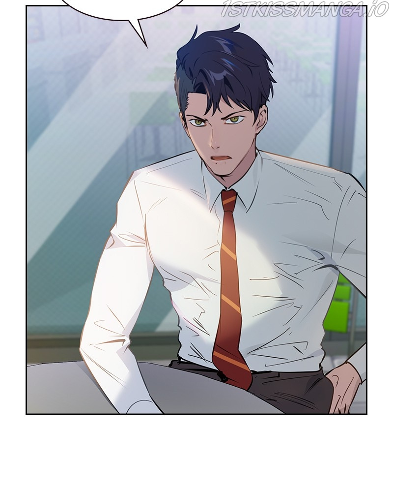 This World is Money And Power chapter 88 - page 30