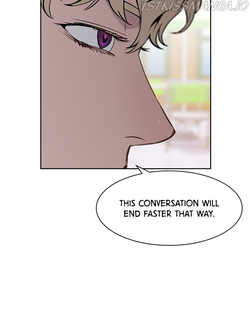 This World is Money And Power chapter 88 - page 32