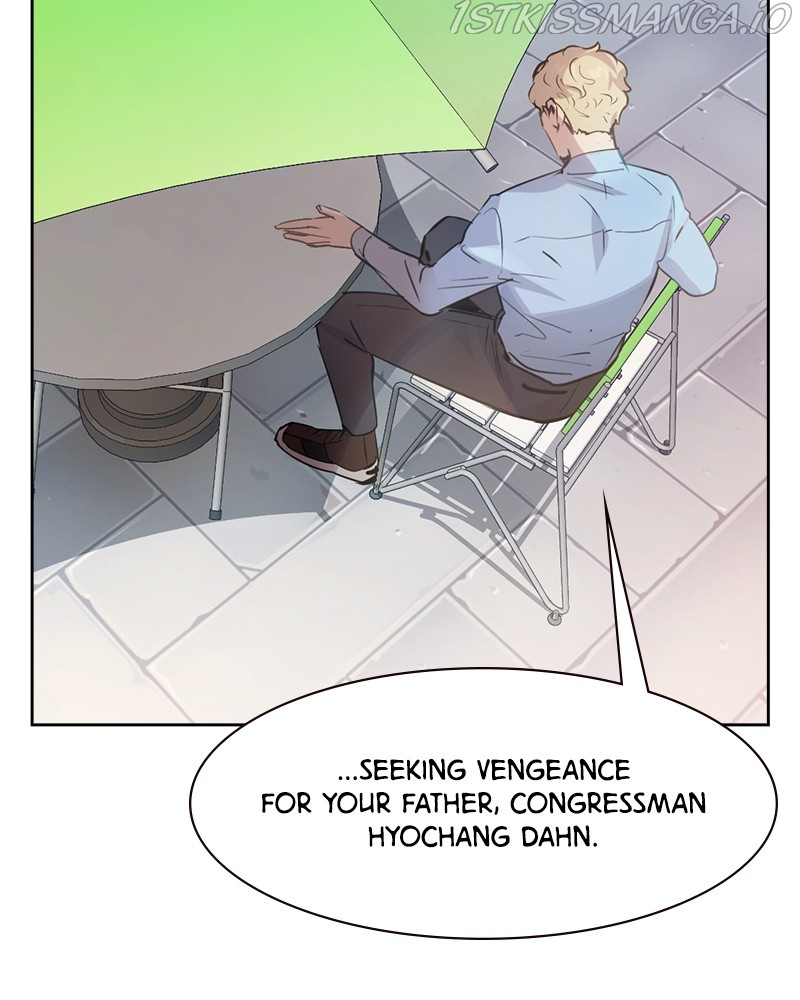 This World is Money And Power chapter 88 - page 34
