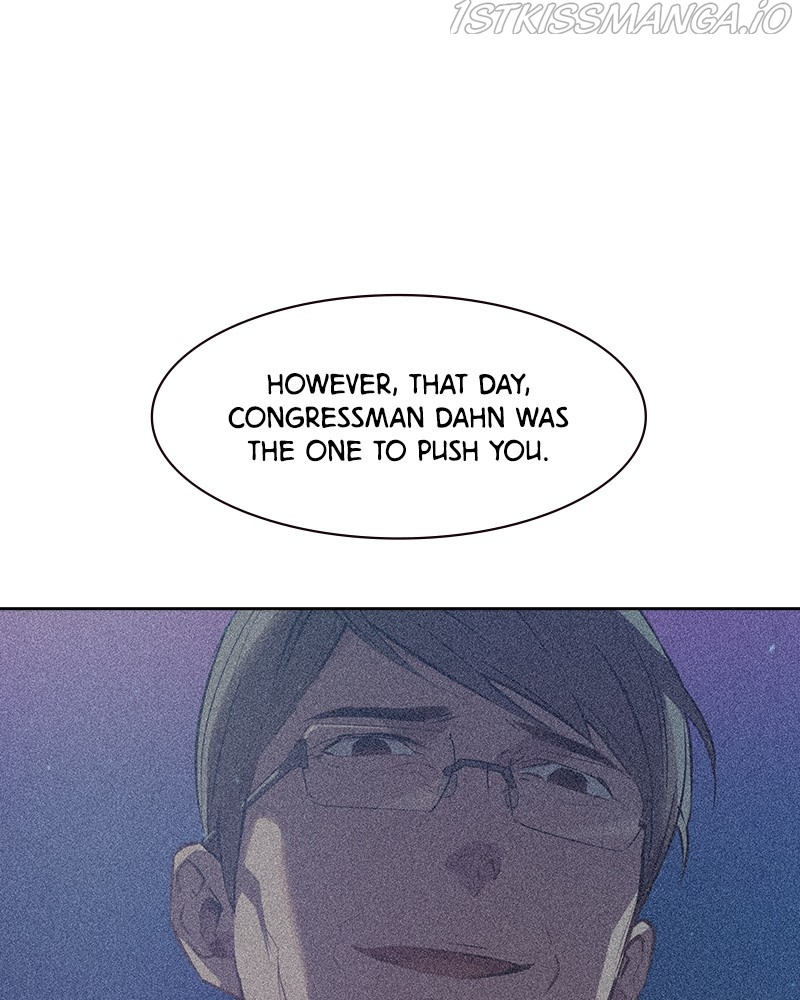 This World is Money And Power chapter 88 - page 35