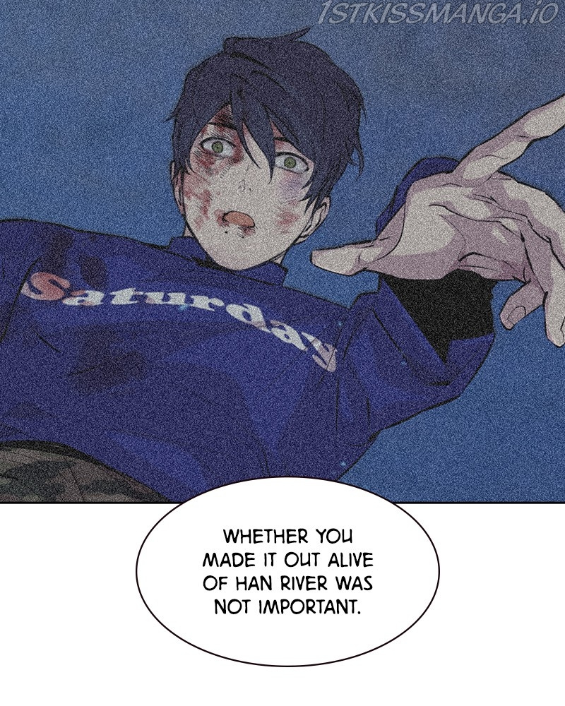 This World is Money And Power chapter 88 - page 37