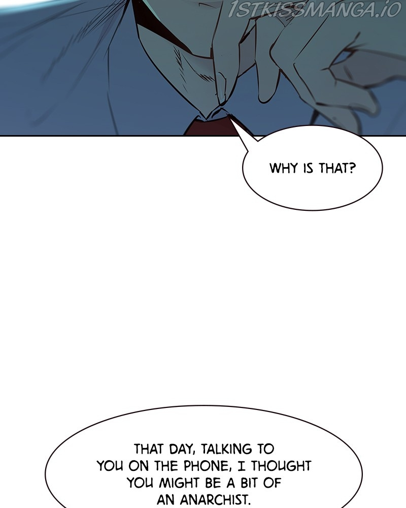 This World is Money And Power chapter 88 - page 39