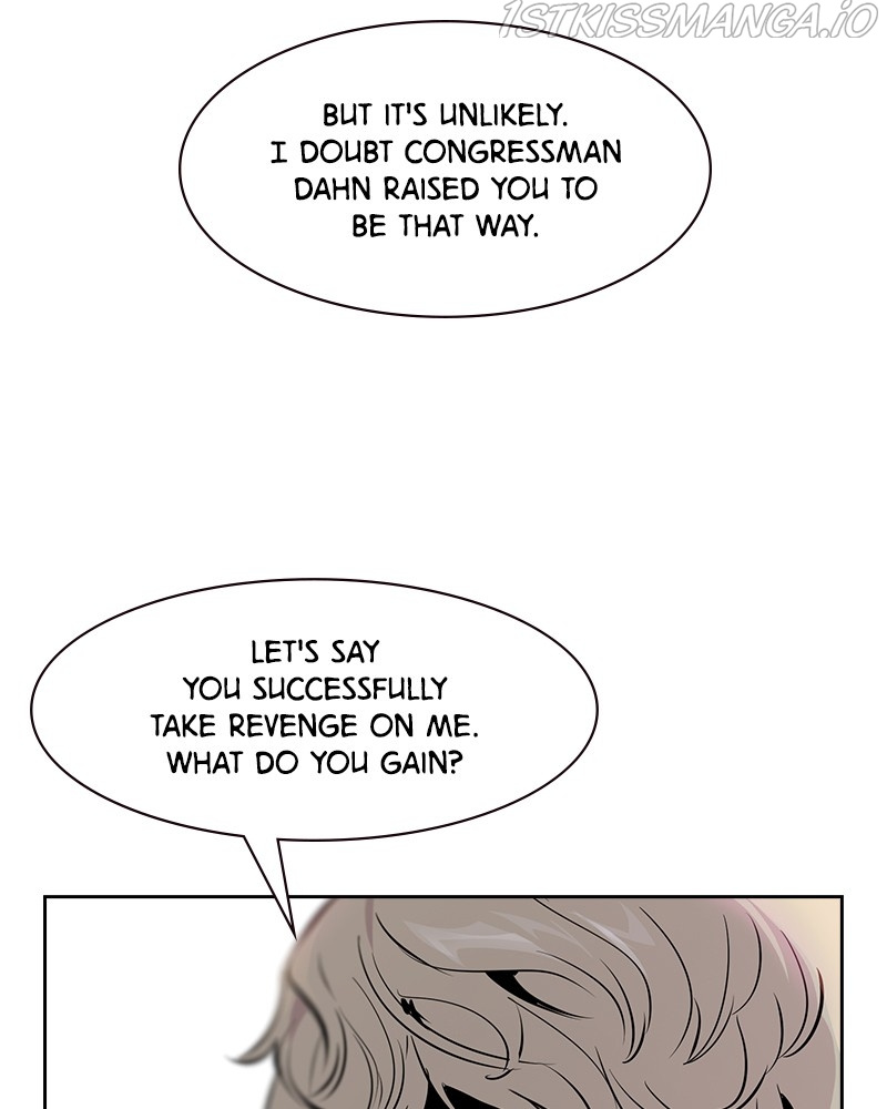 This World is Money And Power chapter 88 - page 41