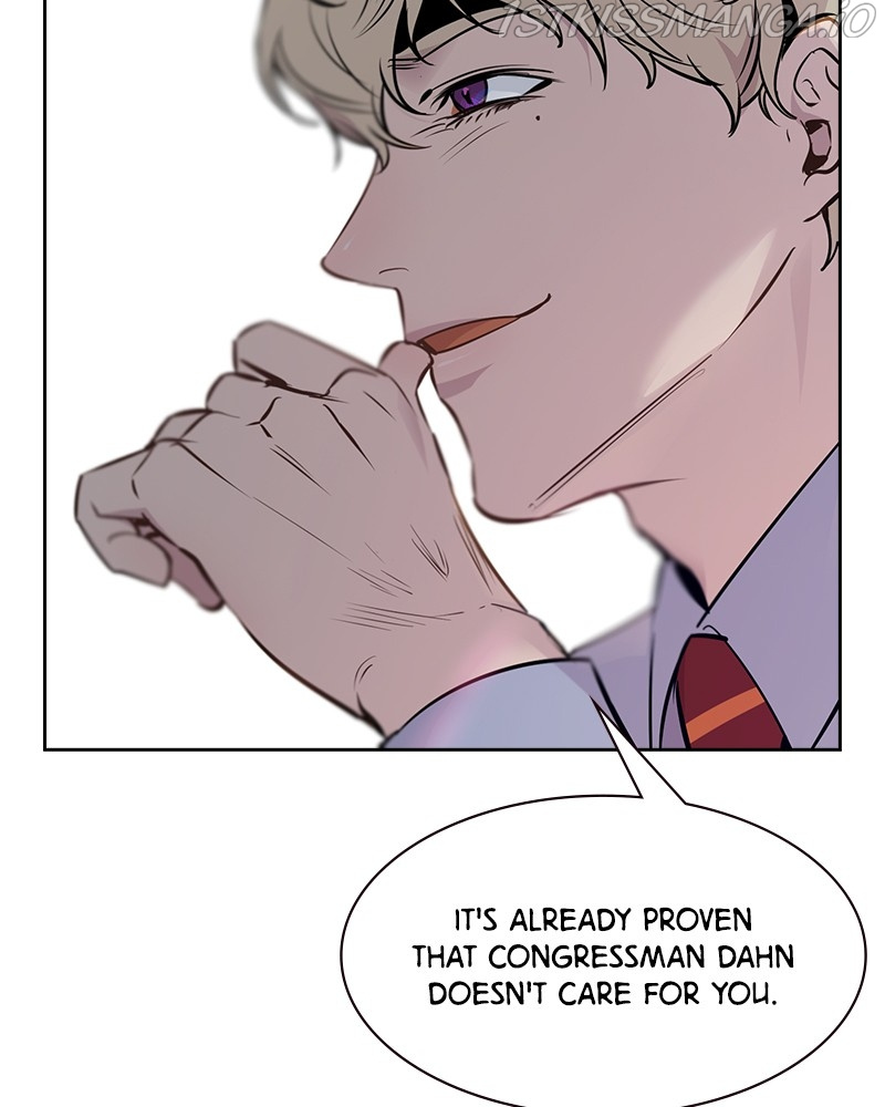 This World is Money And Power chapter 88 - page 42