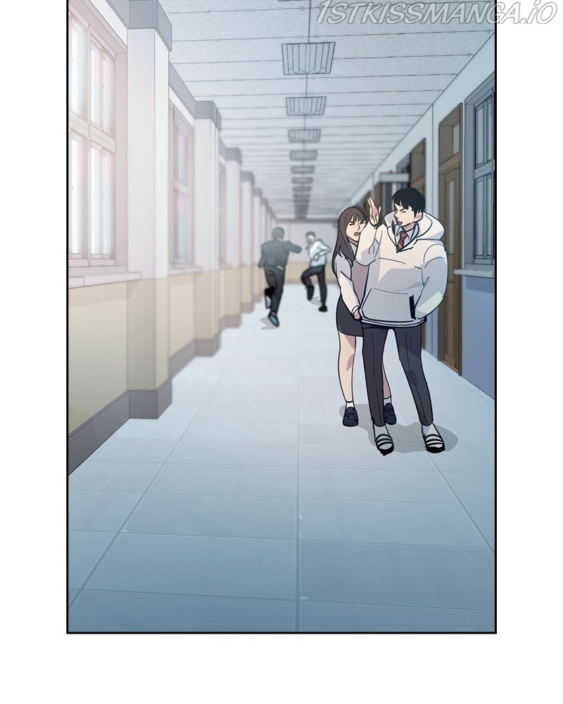 This World is Money And Power chapter 88 - page 44