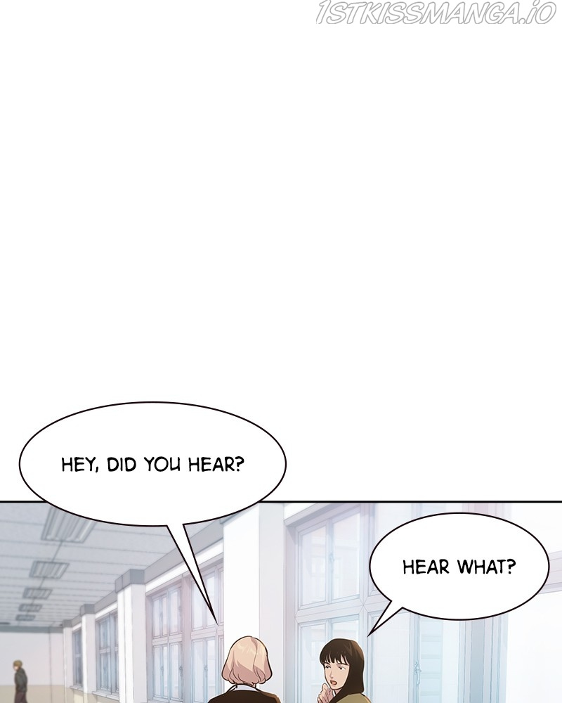 This World is Money And Power chapter 88 - page 45