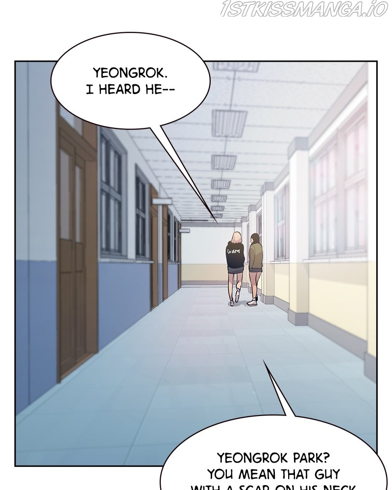 This World is Money And Power chapter 88 - page 47