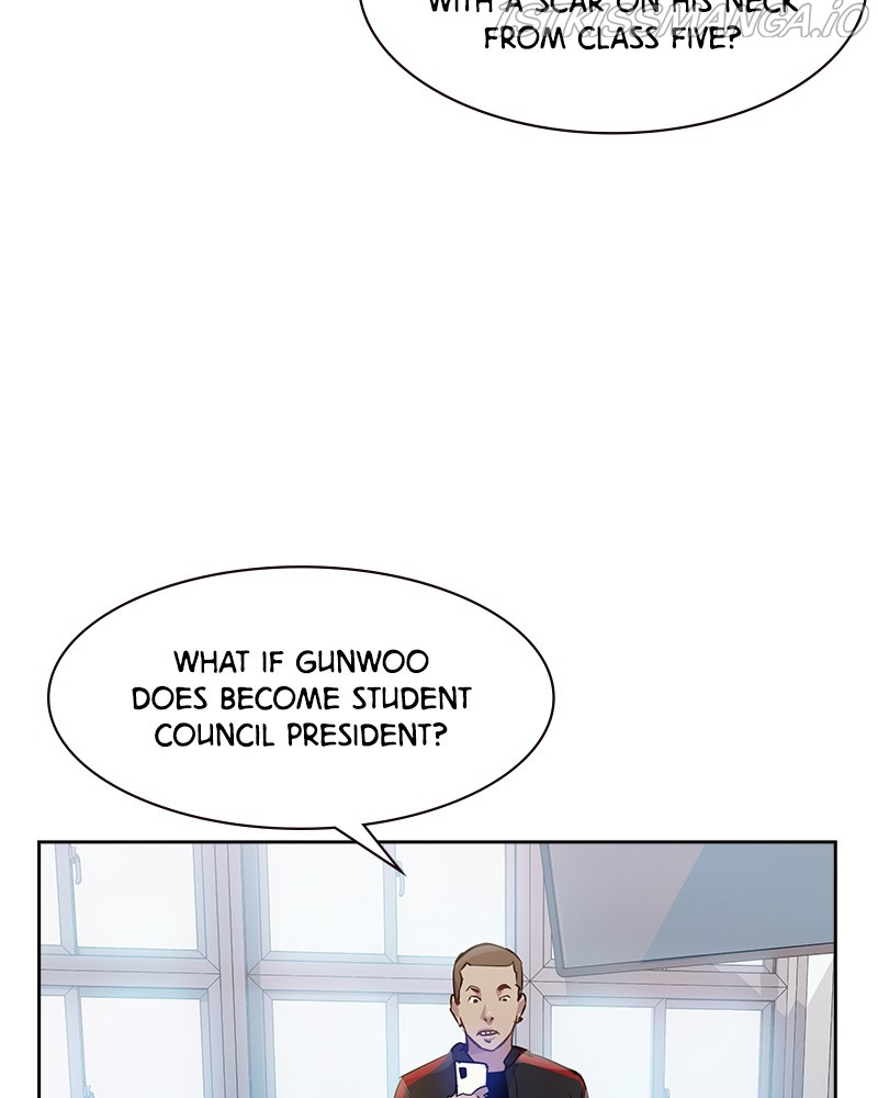 This World is Money And Power chapter 88 - page 48