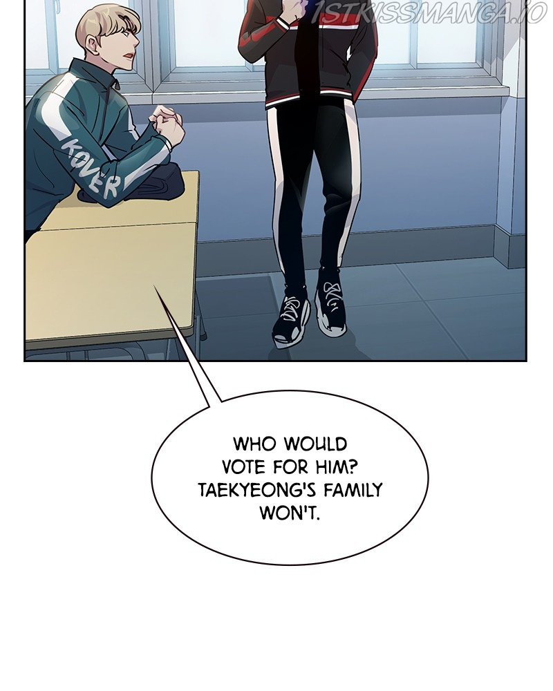 This World is Money And Power chapter 88 - page 49