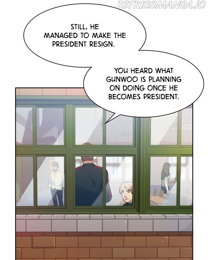 This World is Money And Power chapter 88 - page 50