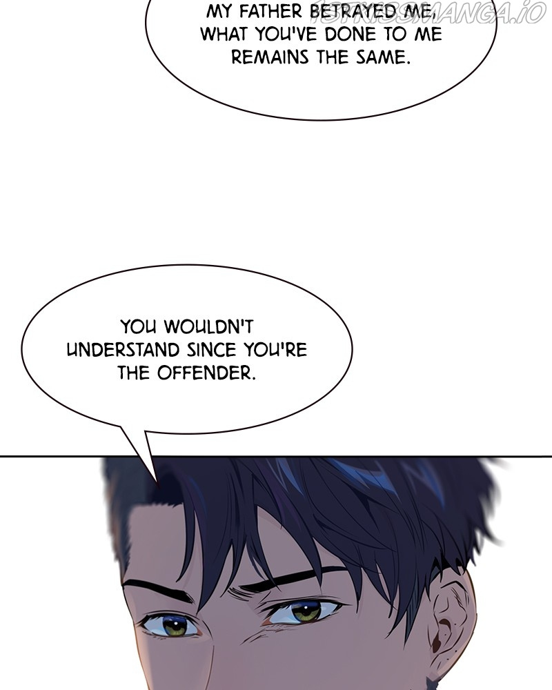 This World is Money And Power chapter 88 - page 55