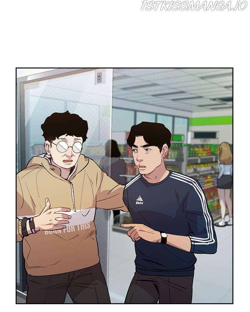 This World is Money And Power chapter 88 - page 57