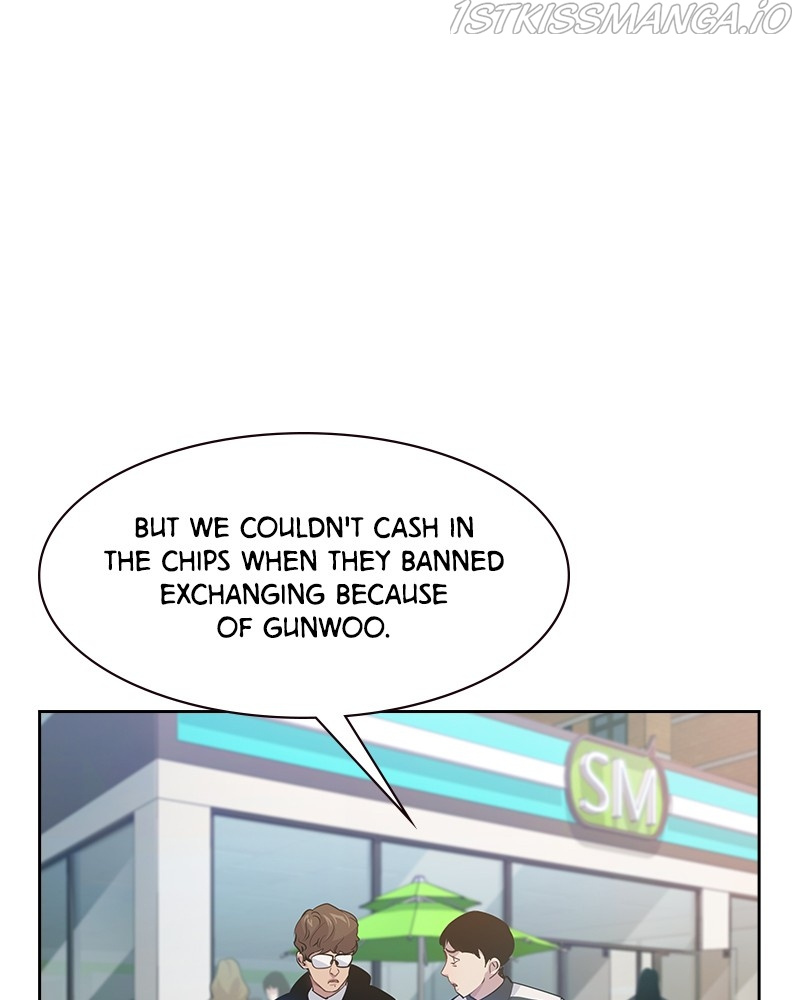 This World is Money And Power chapter 88 - page 67