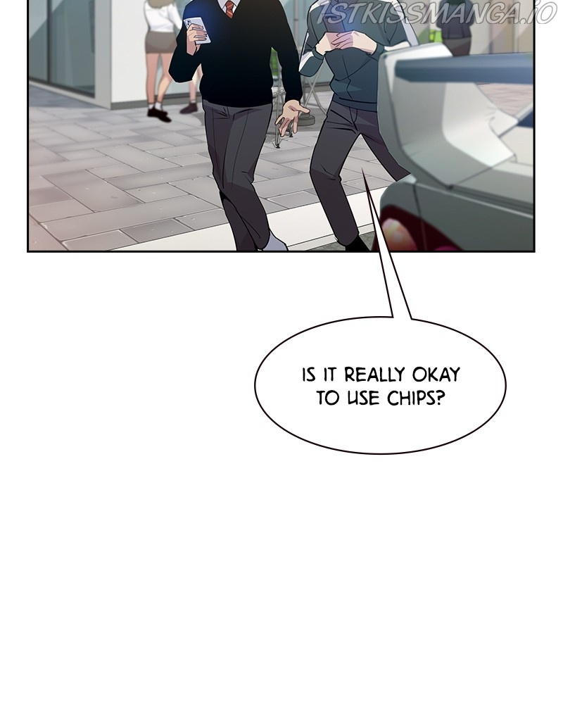 This World is Money And Power chapter 88 - page 68