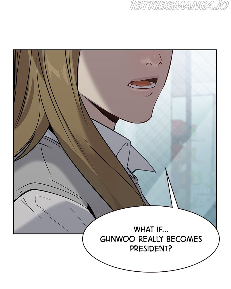 This World is Money And Power chapter 88 - page 69