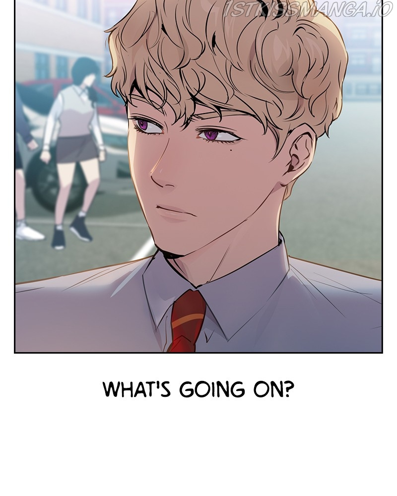 This World is Money And Power chapter 88 - page 72