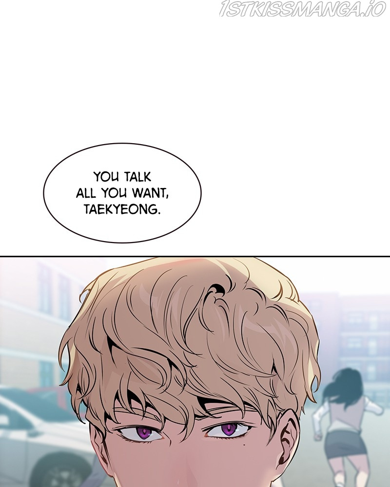 This World is Money And Power chapter 88 - page 73
