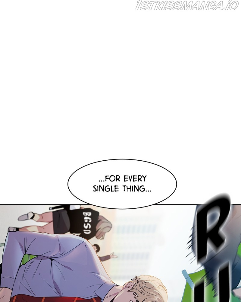 This World is Money And Power chapter 88 - page 76