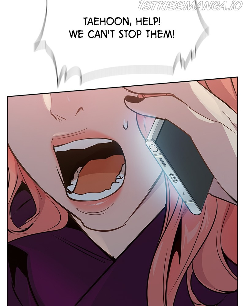 This World is Money And Power chapter 88 - page 85