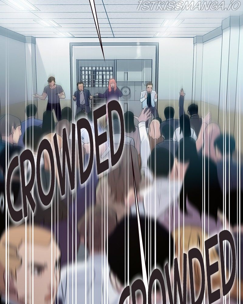 This World is Money And Power chapter 88 - page 87